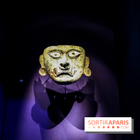 Expo Machu Picchu et les Trésors du Pérou, nos photos