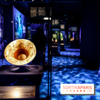 Expo Machu Picchu et les Trésors du Pérou, nos photos