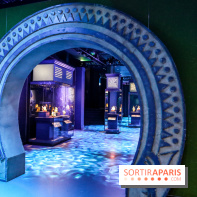 Expo Machu Picchu et les Trésors du Pérou, nos photos