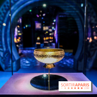 Expo Machu Picchu et les Trésors du Pérou, nos photos