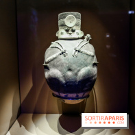 Expo Machu Picchu et les Trésors du Pérou, nos photos