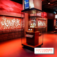 Expo Machu Picchu et les Trésors du Pérou, nos photos