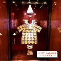 Expo Machu Picchu et les Trésors du Pérou, nos photos