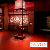 Expo Machu Picchu et les Trésors du Pérou, nos photos