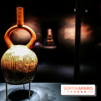 Expo Machu Picchu et les Trésors du Pérou, nos photos