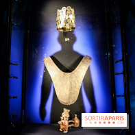 Expo Machu Picchu et les Trésors du Pérou, nos photos