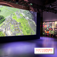 Expo Machu Picchu et les Trésors du Pérou, nos photos