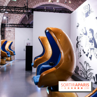 Expo Machu Picchu et les Trésors du Pérou, nos photos