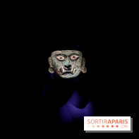 Expo Machu Picchu et les Trésors du Pérou, nos photos