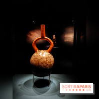 Expo Machu Picchu et les Trésors du Pérou, nos photos