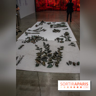 Saison Réclamer la terre au Palais de Tokyo - nos photos