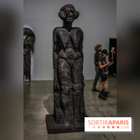 Saison Réclamer la terre au Palais de Tokyo - nos photos