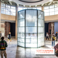 Saison Réclamer la terre au Palais de Tokyo - nos photos