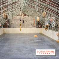 Saison Réclamer la terre au Palais de Tokyo - nos photos