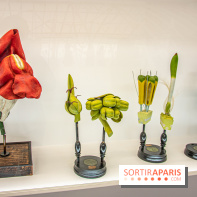 Saison Réclamer la terre au Palais de Tokyo - nos photos