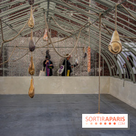 Saison Réclamer la terre au Palais de Tokyo - nos photos