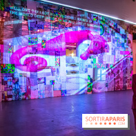 Saison Réclamer la terre au Palais de Tokyo - nos photos