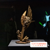 Saison Réclamer la terre au Palais de Tokyo - nos photos