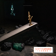 Saison Réclamer la terre au Palais de Tokyo - nos photos