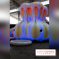 Pop Air à la Villette : nos photos