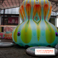 Pop Air à la Villette : nos photos