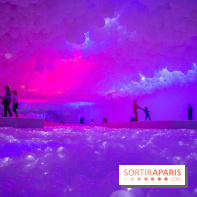 Pop Air à la Villette : nos photos