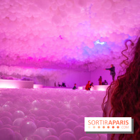 Pop Air à la Villette : nos photos