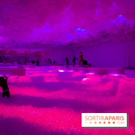 Pop Air à la Villette : nos photos