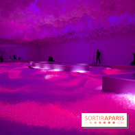 Pop Air à la Villette : nos photos