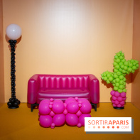 Pop Air à la Villette : nos photos