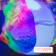 Pop Air à la Villette : nos photos