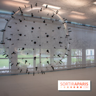 Pop Air à la Villette : nos photos