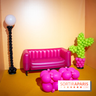 Pop Air à la Villette : nos photos