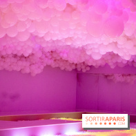 Pop Air à la Villette : nos photos