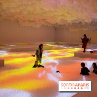 Pop Air à la Villette : nos photos