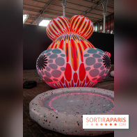 Pop Air à la Villette : nos photos