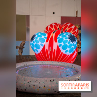 Pop Air à la Villette : nos photos