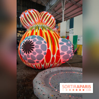 Pop Air à la Villette : nos photos