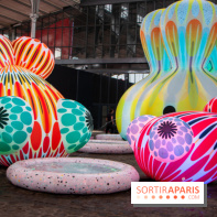 Pop Air à la Villette : nos photos