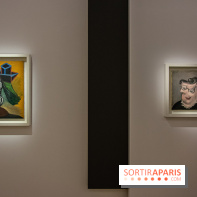 Maya Ruiz-Picasso, nos photos de l'exposition au Musée Picasso