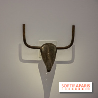 Maya Ruiz-Picasso, nos photos de l'exposition au Musée Picasso