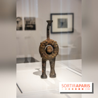 Maya Ruiz-Picasso, nos photos de l'exposition au Musée Picasso