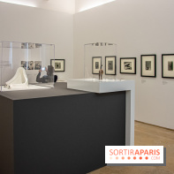 Maya Ruiz-Picasso, nos photos de l'exposition au Musée Picasso