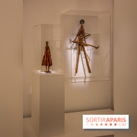 Maya Ruiz-Picasso, nos photos de l'exposition au Musée Picasso