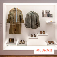 Maya Ruiz-Picasso, nos photos de l'exposition au Musée Picasso