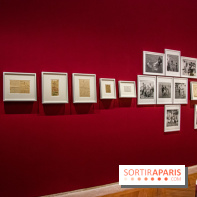 Maya Ruiz-Picasso, nos photos de l'exposition au Musée Picasso