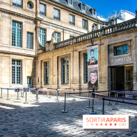 Maya Ruiz-Picasso, nos photos de l'exposition au Musée Picasso