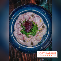 Marcello vitello tonnato