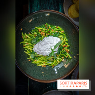 Marcello pâtes evergreen