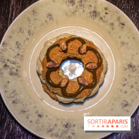 Marcello dessert paris-brest paris-palerme